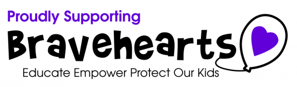 Bravehearts logo